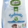 Salviette al Muschio&Aloe