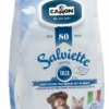 Salviette al Talco