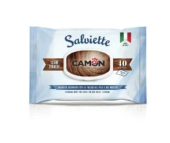 Salviette Detergenti Alla Fragranza Legni Bianchi