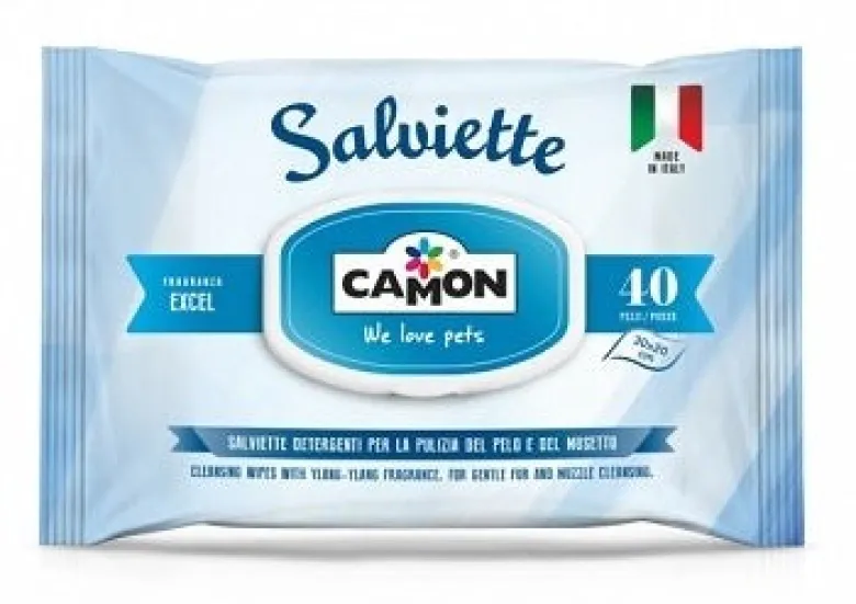 Salviette Excel
