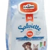 Salviette Fragranza Ambra