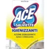 Salviette Igienizzanti Sgrassanti