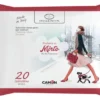 Salviette Ingenya per Cani Fragranza Mirto
