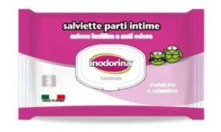 Salviette parti intime