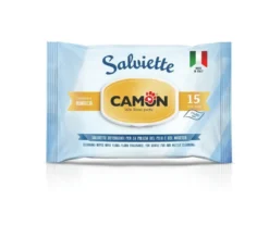 Salviette Vaniglia