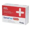 SameFast Advance Over 60 Tonificante 20 Compresse Orosolubili