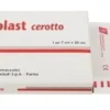 Same plast cerotto 7 x 20 cm per cicatrici