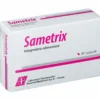 Sametrix per capelli 30 capsule