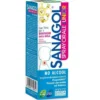 Sanagol Spray Orale Junior Benessere Respiratorio Fragola 20 ml