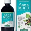 Sanamucil sciroppo 200 ml