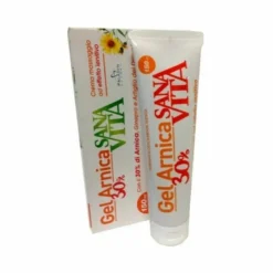 Sanavita arnica 30% gel 150 ml