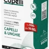 Sanavita capelli 30 compresse