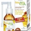 Sanavita gola spray 30 ml
