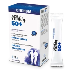 Sanavitality Energia 50+