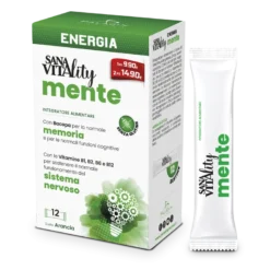 Sanavitality Energia Mente