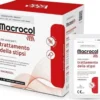 Sanavita macrocol plus 20 bustine da 13,81 g