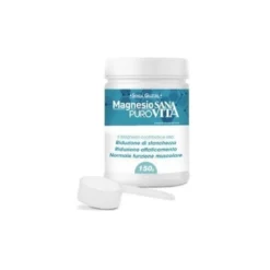Sanavita magnesio puro 150 g