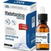 Sanavita Melatonina Coadiuvante Sonno Gocce 15 ml