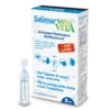 Sanavita Soluzione Fisiologica 30 Flaconcini