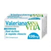 Sanavita valeriana 100 compresse