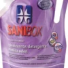 Sanibox Lavanda Detergente Concentrato 1 Litro