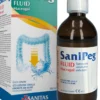 Sanipeg fluid 480ml
