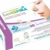 Sanispira Allergia Filtro Nasale Contro Rinite Allergica Taglia L 10 Pezzi
