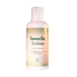 Sanoclin detergente dermatologico 500 ml