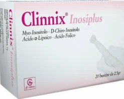 Sanodet inosiplus 20bust