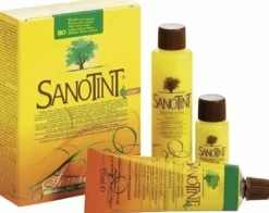 Sanotint light biondo chiaro naturale 80 125 ml
