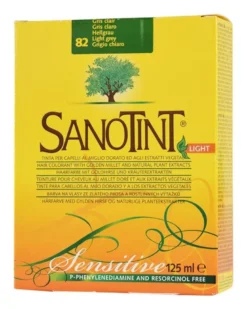 Sanotint light grigio chiaro82