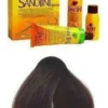 Sanotint light tint castano dorato 75 125 ml