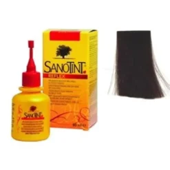 Sanotint reflex castano scuro 80 ml