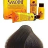 Sanotint tintura capelli 07 castano cenere 125 ml