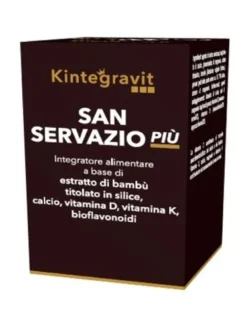 San servazio piu' 40 compresse kintegravit