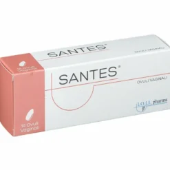 Santes 14 Ovuli Vaginali