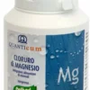 Santiveri Quanticum Integratore Cloruro di Magnesio 200 compresse