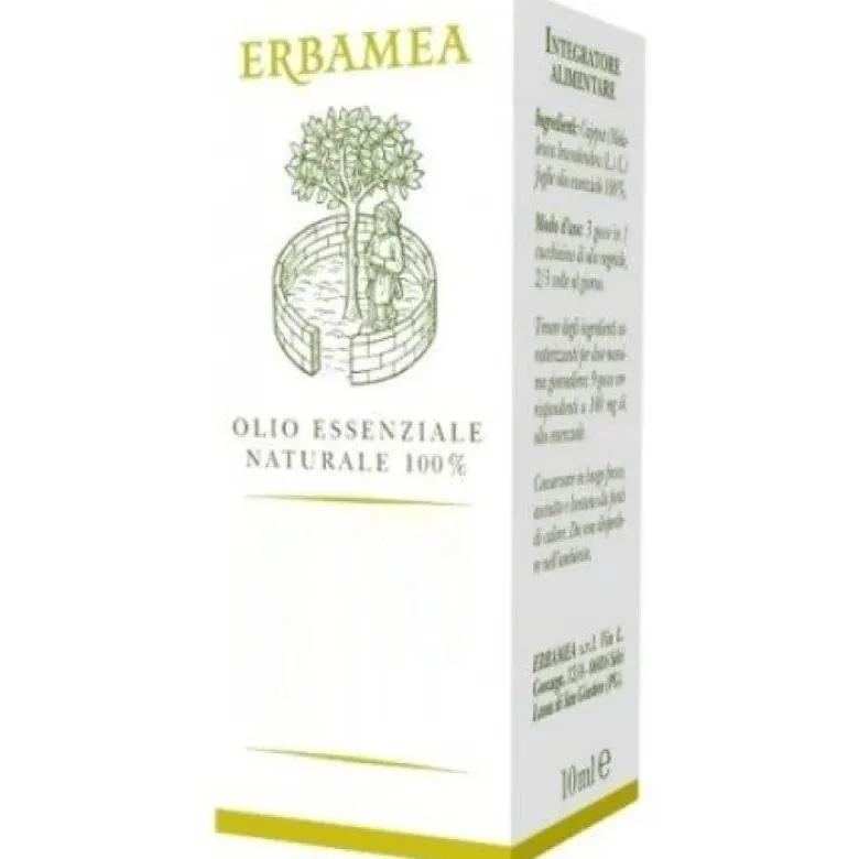 Santoreggia montana 10ml