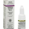 Sanukehl Cand D6 Gocce Rimedio Omeopatico Contro Le Infezioni Batteriche 10 ml