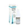 Sanukehl klebs d6 gocce 10 ml