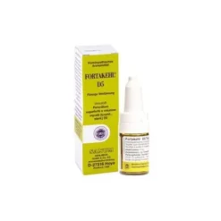 Sanum fortakehl d5 gocce 10 ml