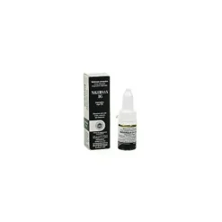 Sanum nigersan d5 gocce 10 ml