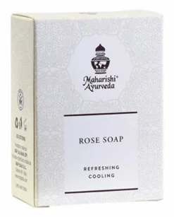 Sapone Alla Rosa Rinfrescante