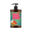 Sapone mani petali rosa 300ml