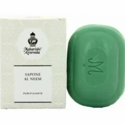 Sapone Neem Purificante