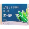Saponetta All'Aloe Vera