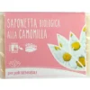 Saponetta Camomilla Bio
