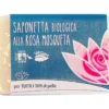 Saponetta Rosa Mosqueta