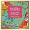 Sapone vegetale petali rosa75g