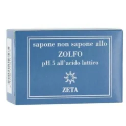 Sapone zolfo ph5 100 g